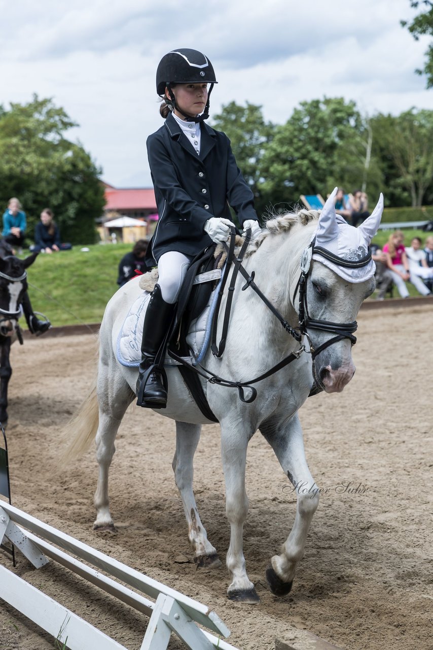 Bild 193 - Pony Akademie Turnier